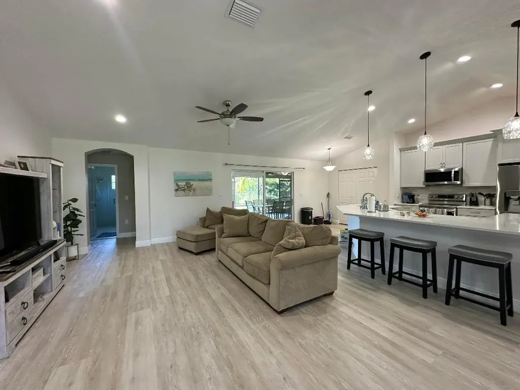 3942 SW Jarmer Road Port St Lucie FL 34953