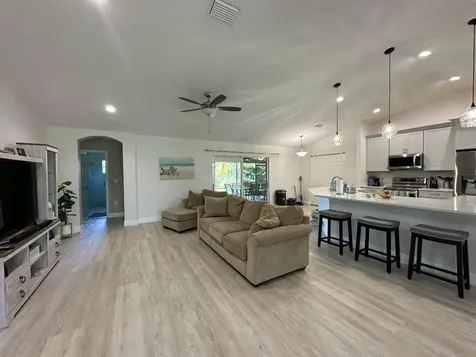 3942 SW Jarmer Road Port St Lucie FL 34953