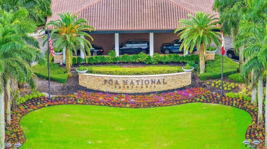 533 Prestwick Circle Palm Beach Gardens FL 33418