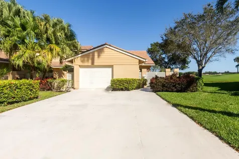 533 Prestwick Circle Palm Beach Gardens FL 33418