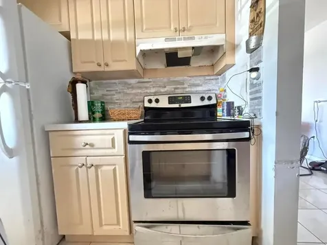 17001 NE 13th Avenue Miami FL 33162