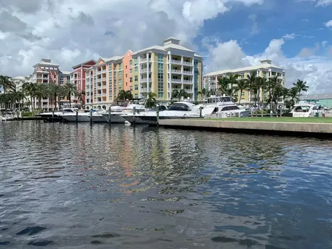 802 W Windward 415 Way Lantana FL 33462