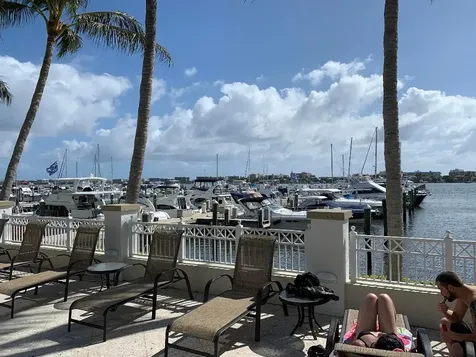 802 W Windward 415 Way Lantana FL 33462