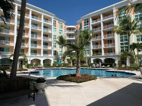 802 W Windward 415 Way Lantana FL 33462