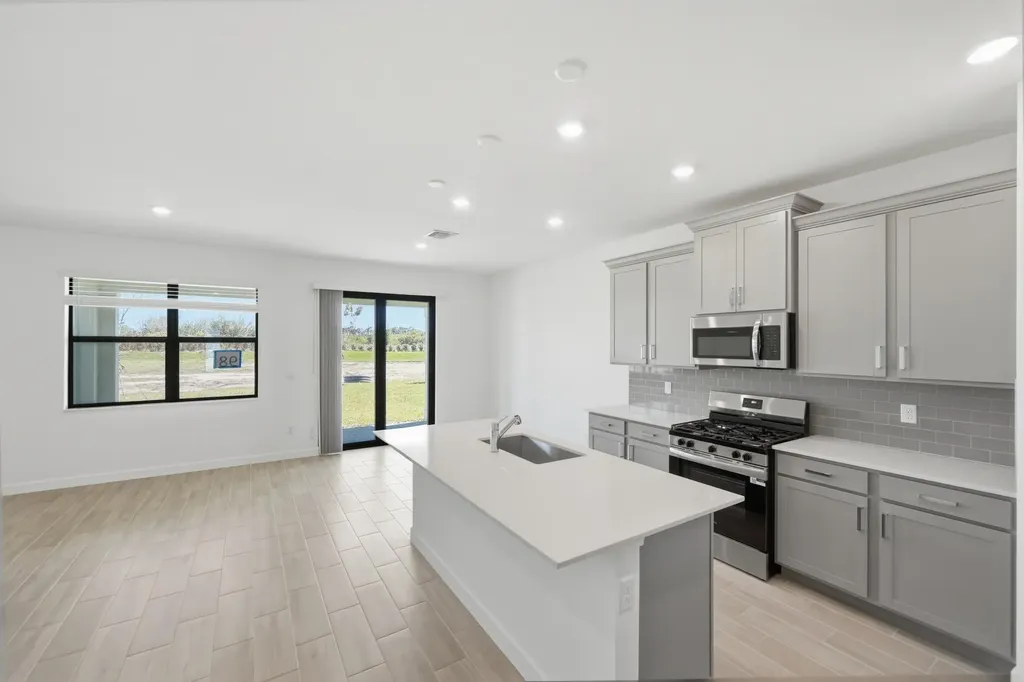 10716 NW Wilgrove Lane Port St Lucie FL 34987