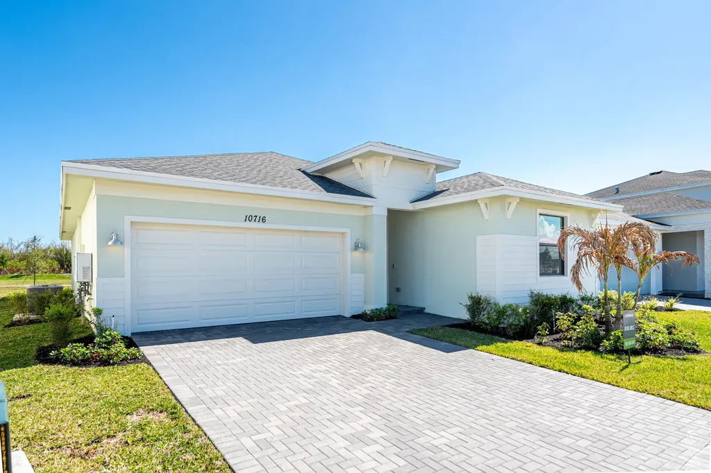 10716 NW Wilgrove Lane Port St Lucie FL 34987