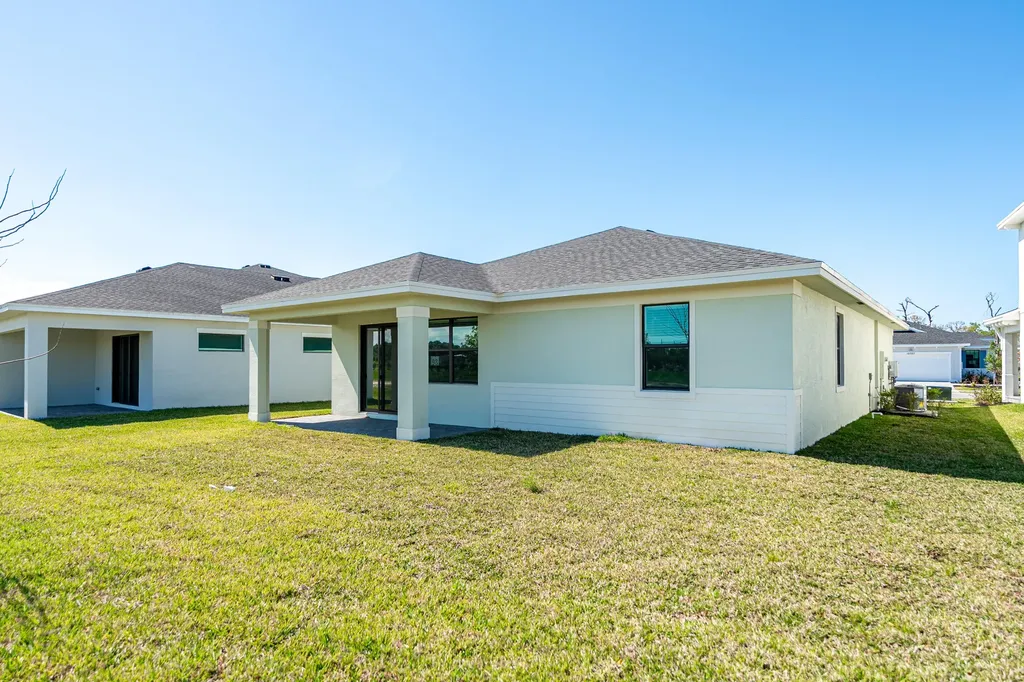 10716 NW Wilgrove Lane Port St Lucie FL 34987