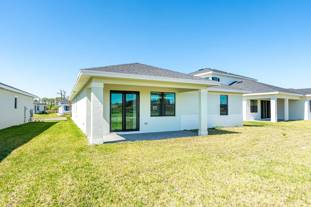 10716 NW Wilgrove Lane Port St Lucie FL 34987