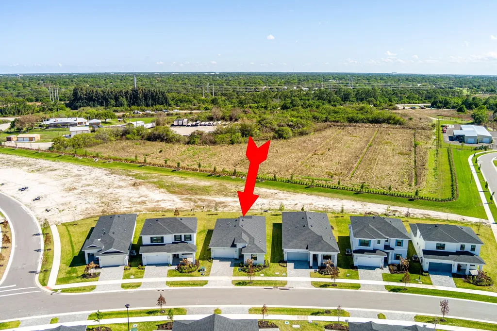 10716 NW Wilgrove Lane Port St Lucie FL 34987