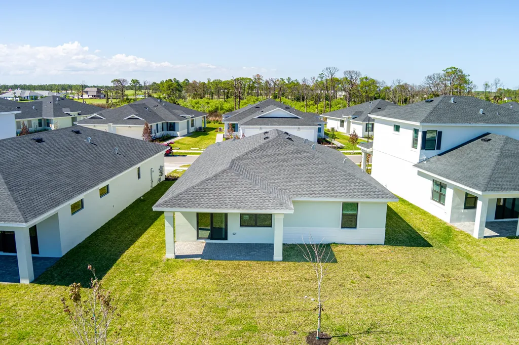 10716 NW Wilgrove Lane Port St Lucie FL 34987