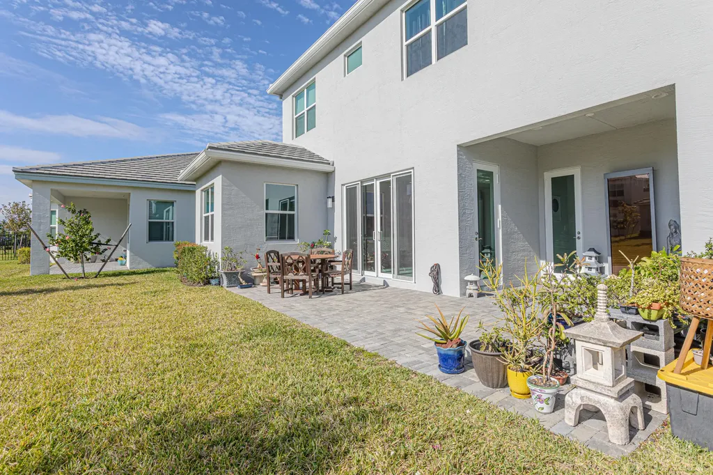 15096 Courtland Court Westlake FL 33470