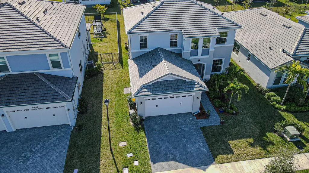 15096 Courtland Court Westlake FL 33470