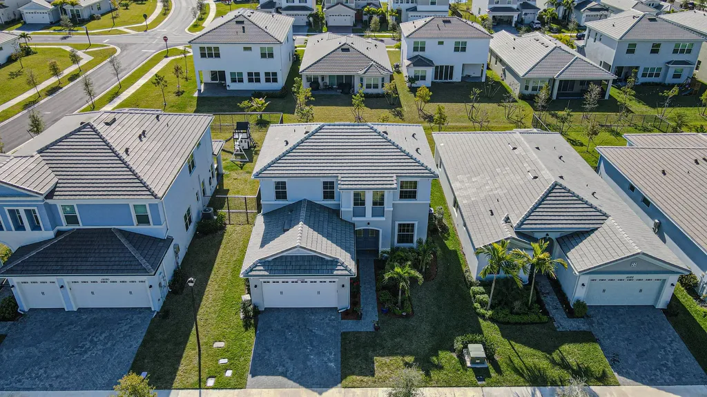 15096 Courtland Court Westlake FL 33470