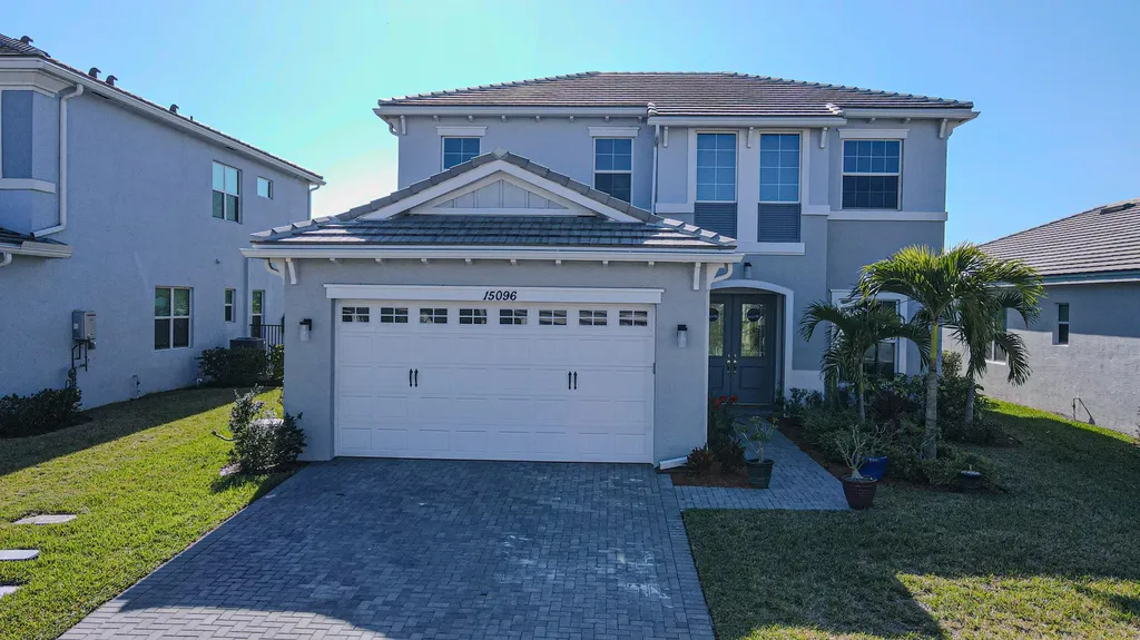 15096 Courtland Court Westlake FL 33470