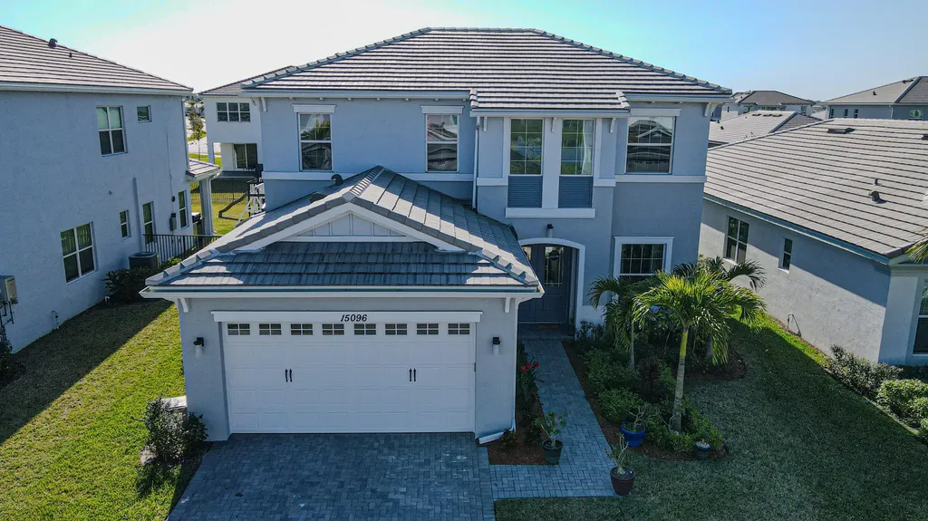 15096 Courtland Court Westlake FL 33470
