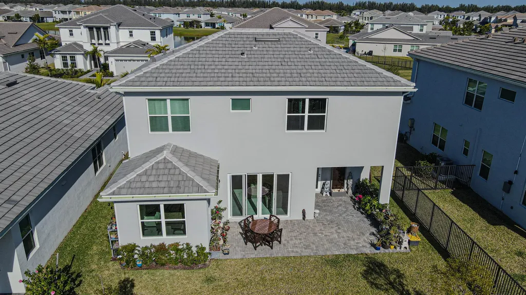 15096 Courtland Court Westlake FL 33470
