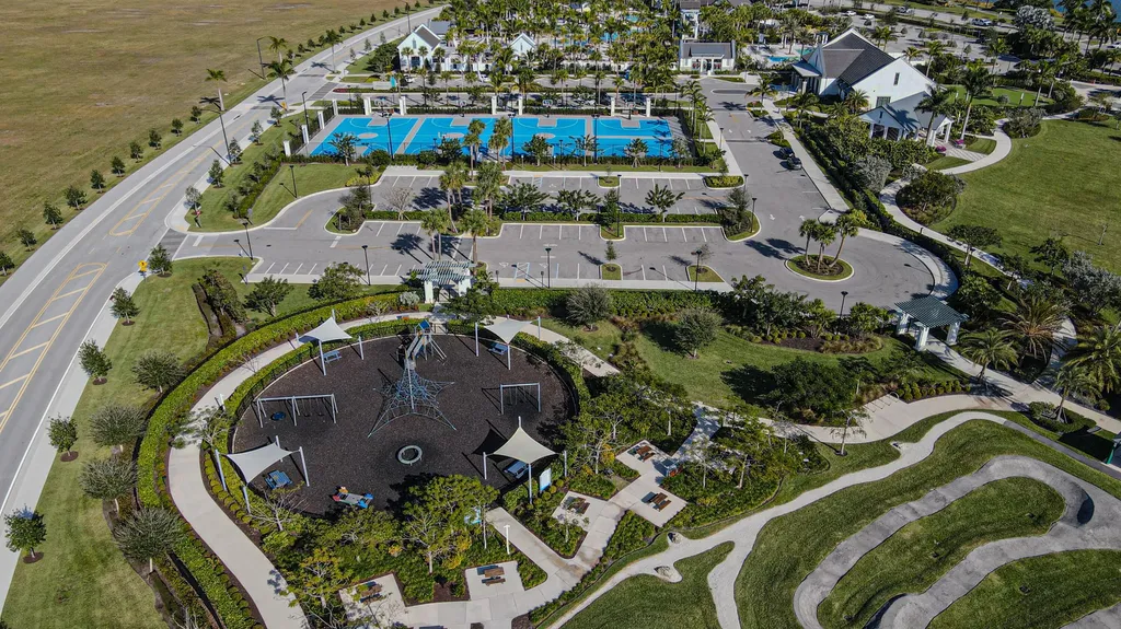 15096 Courtland Court Westlake FL 33470