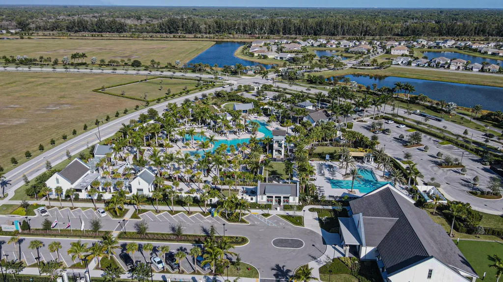 15096 Courtland Court Westlake FL 33470