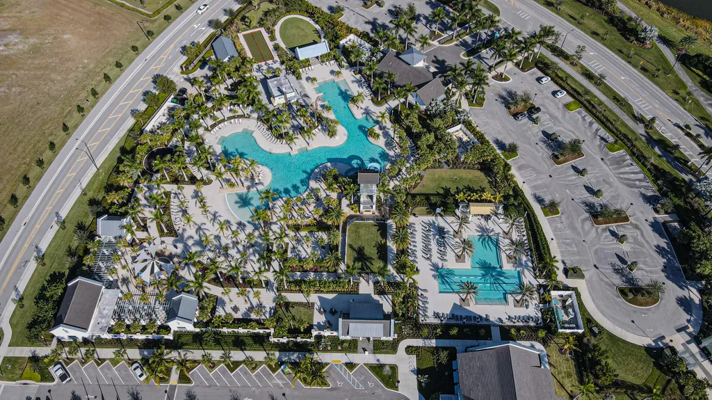 15096 Courtland Court Westlake FL 33470
