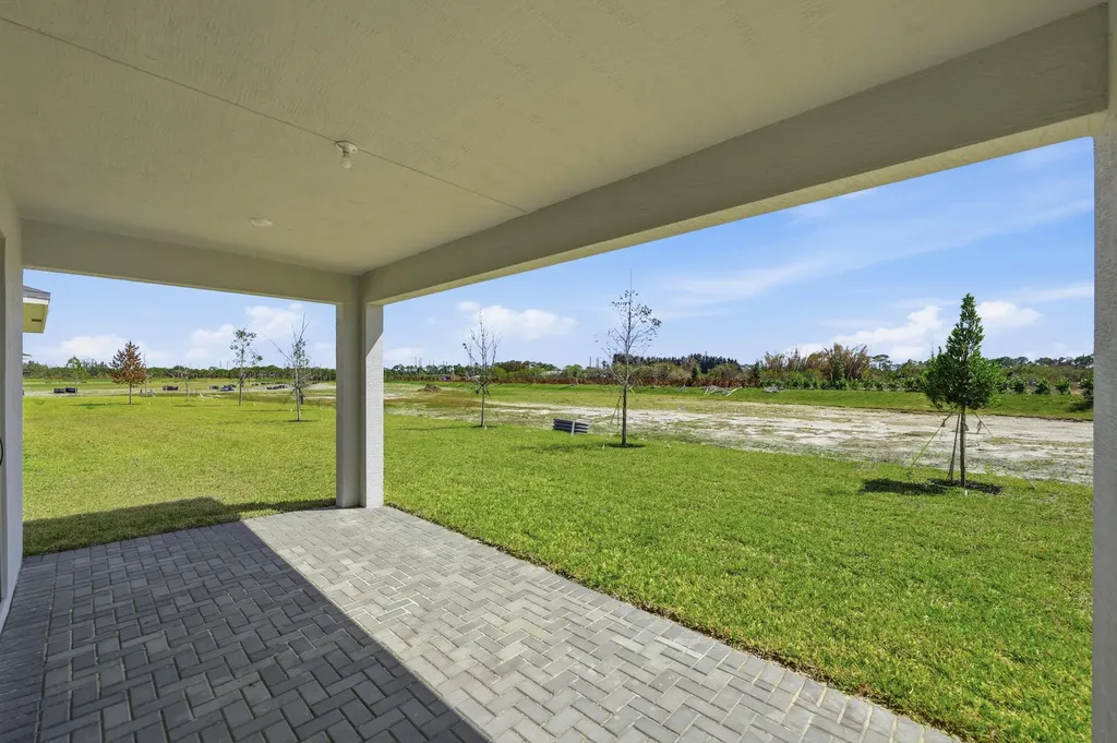 10724 NW Wilgrove Lane Port St Lucie FL 34987