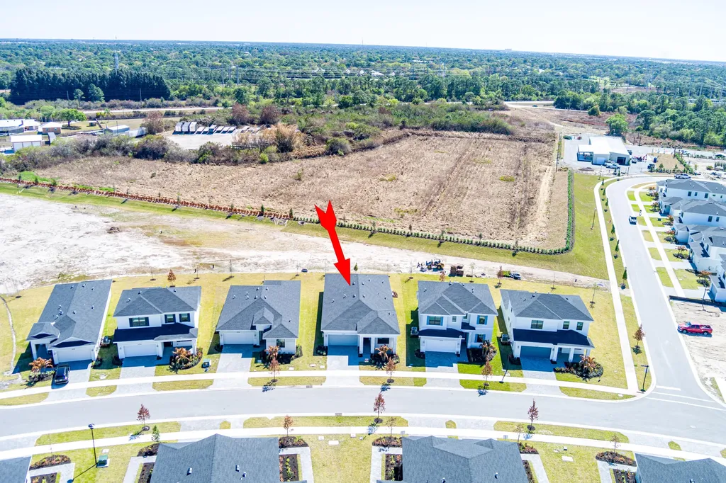 10724 NW Wilgrove Lane Port St Lucie FL 34987