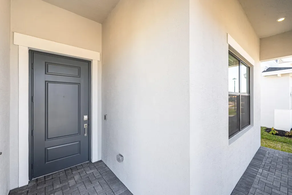 10724 NW Wilgrove Lane Port St Lucie FL 34987