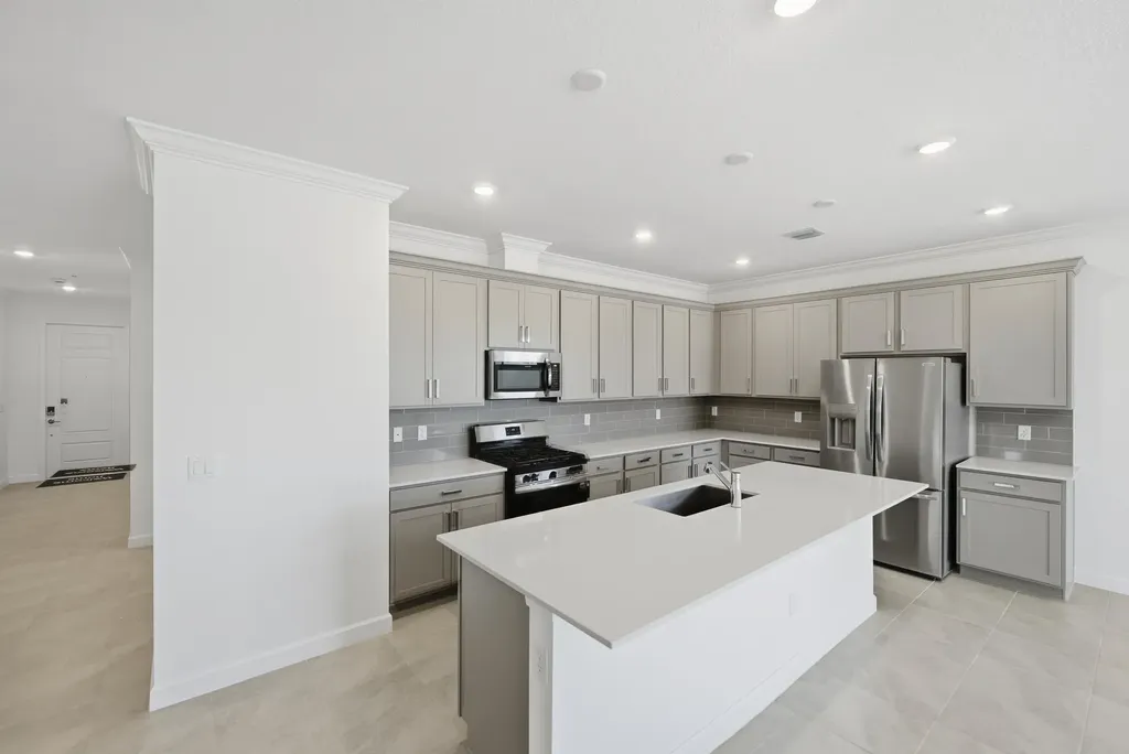 10724 NW Wilgrove Lane Port St Lucie FL 34987