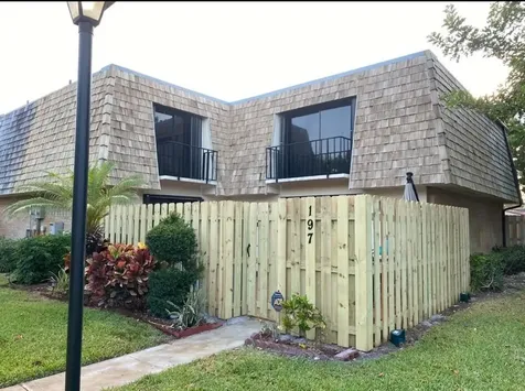 197 Lake Arbor Drive Palm Springs FL 33461