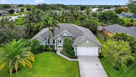 4438 SW Verink Street Port St Lucie FL 34953