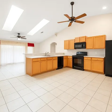 672 SW Kayak Avenue Port St Lucie FL 34953