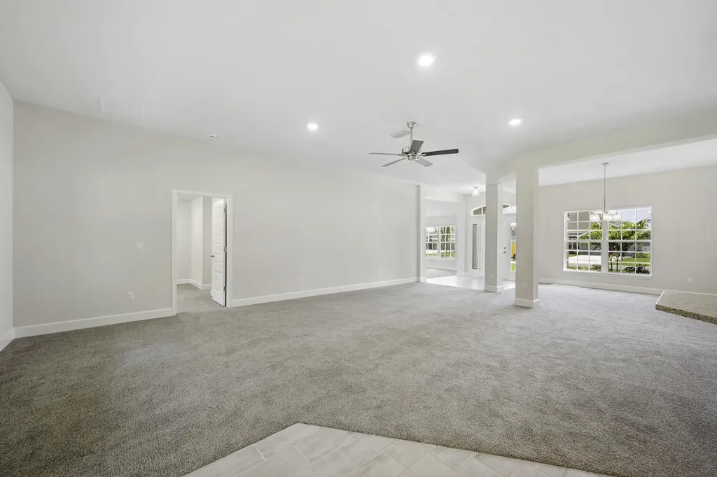 5801 NW Dana Circle Port St Lucie FL 34986