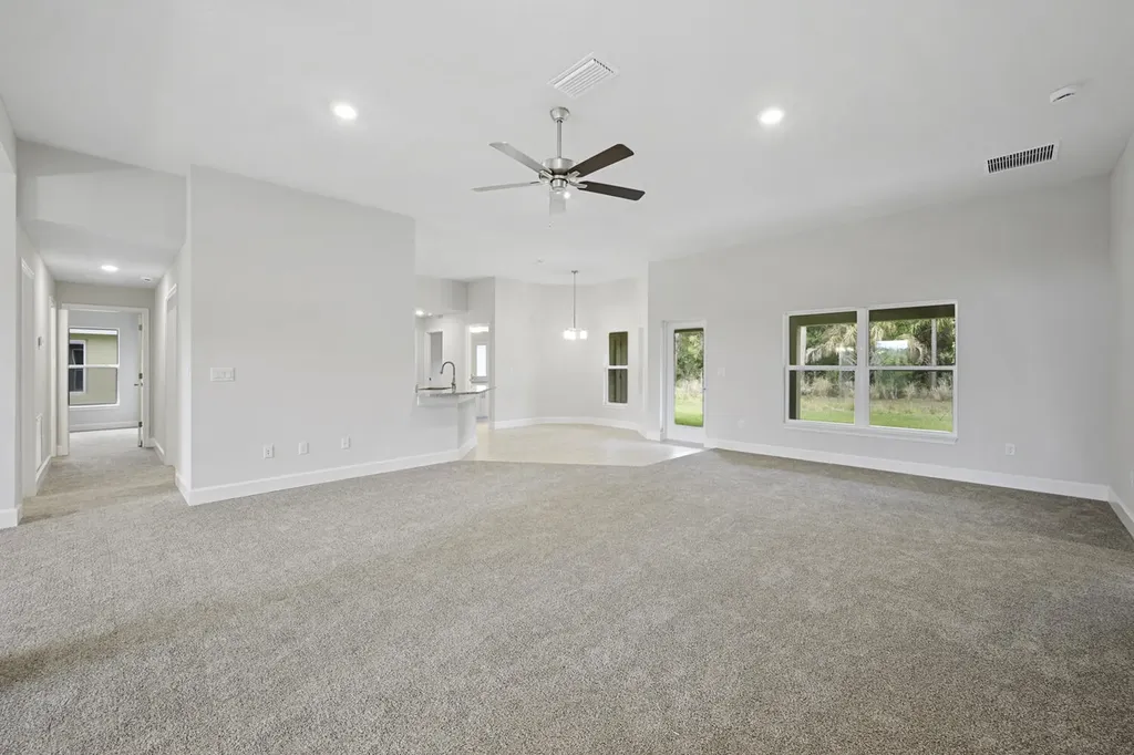 5801 NW Dana Circle Port St Lucie FL 34986