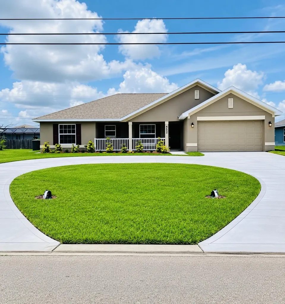 4232 SW Port St Lucie Boulevard Port St Lucie FL 34953