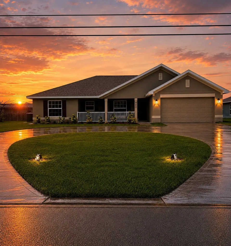 4232 SW Port St Lucie Boulevard Port St Lucie FL 34953