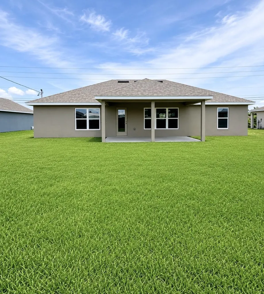 4232 SW Port St Lucie Boulevard Port St Lucie FL 34953