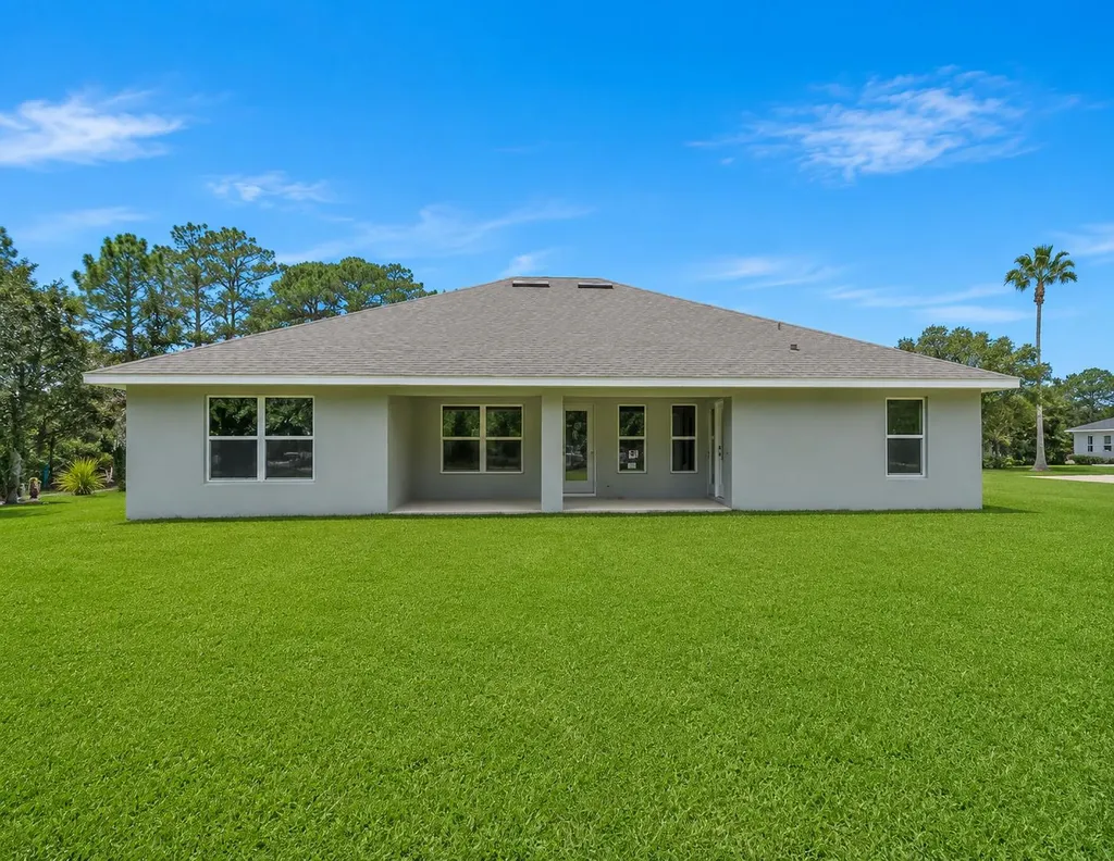 372 SW Feldman Avenue Port St Lucie FL 34953