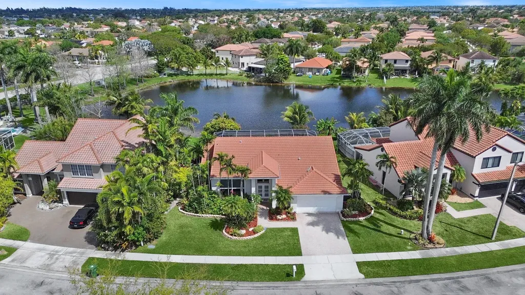 1311 NW 193rd Avenue Pembroke Pines FL 33029