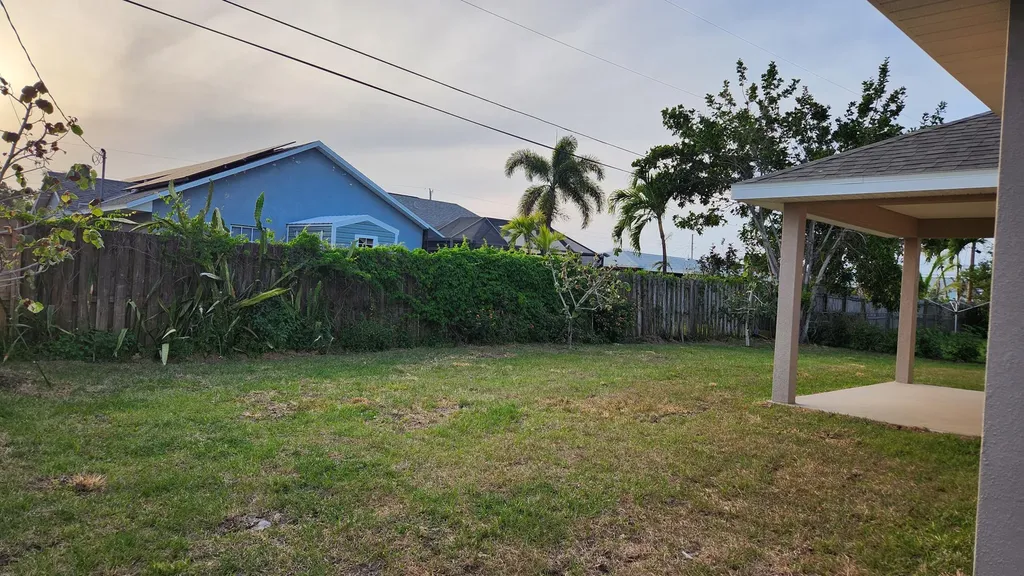 233 SW Becker Road Port St Lucie FL 34953