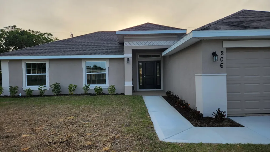 233 SW Becker Road Port St Lucie FL 34953