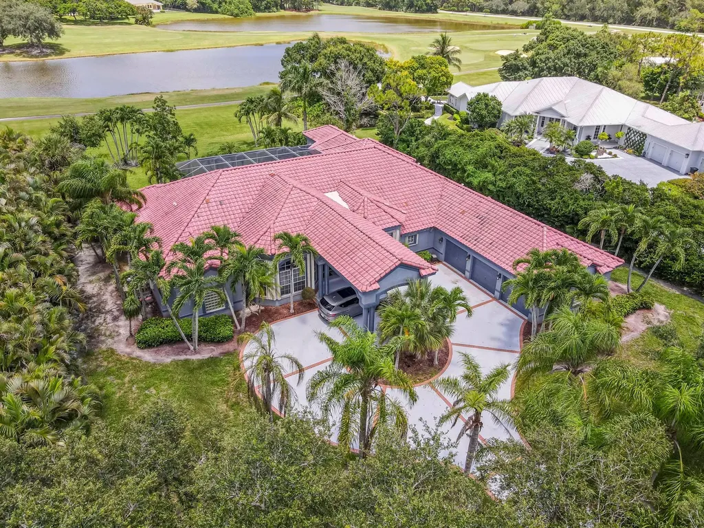 11699 Blackwoods Lane Palm Beach Gardens FL 33412