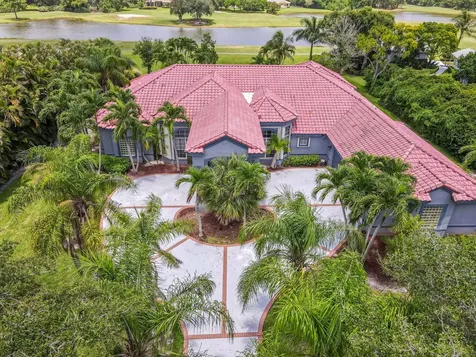 11699 Blackwoods Lane Palm Beach Gardens FL 33412