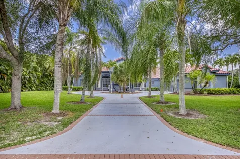 11699 Blackwoods Lane Palm Beach Gardens FL 33412