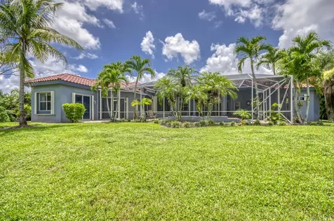 11699 Blackwoods Lane Palm Beach Gardens FL 33412