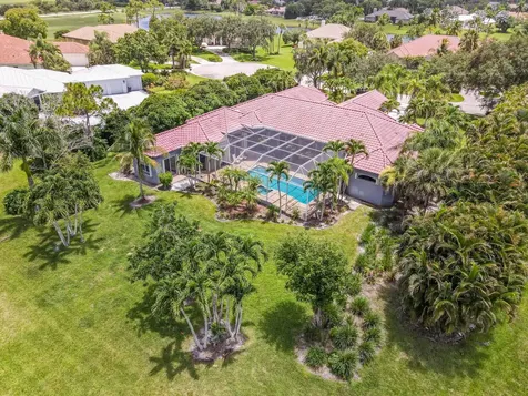 11699 Blackwoods Lane Palm Beach Gardens FL 33412