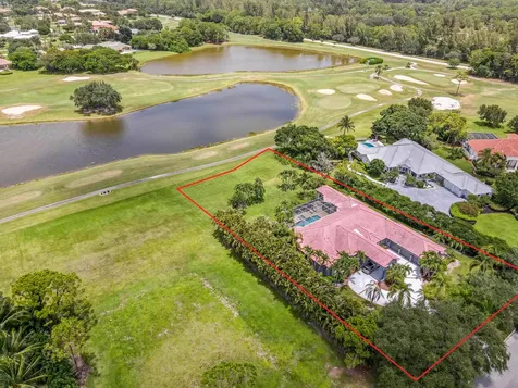 11699 Blackwoods Lane Palm Beach Gardens FL 33412
