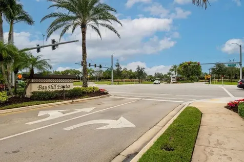 11699 Blackwoods Lane Palm Beach Gardens FL 33412
