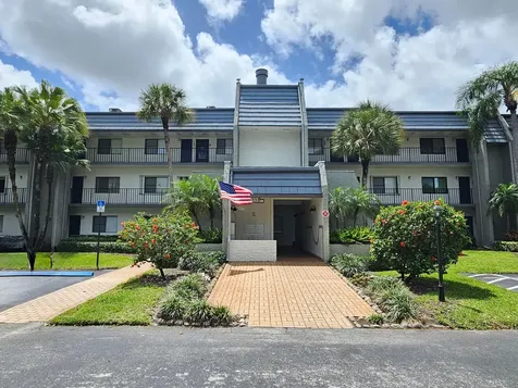 4833 Esedra Court Lake Worth FL 33467