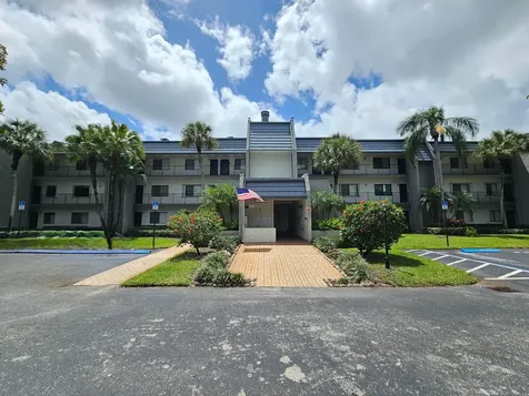 4833 Esedra Court Lake Worth FL 33467
