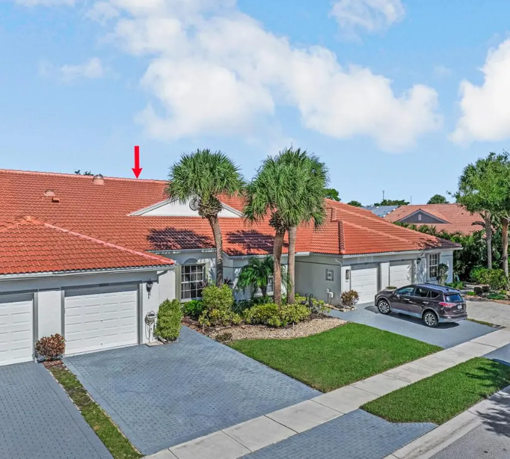8059 Dolomtian Way Boynton Beach FL 33472