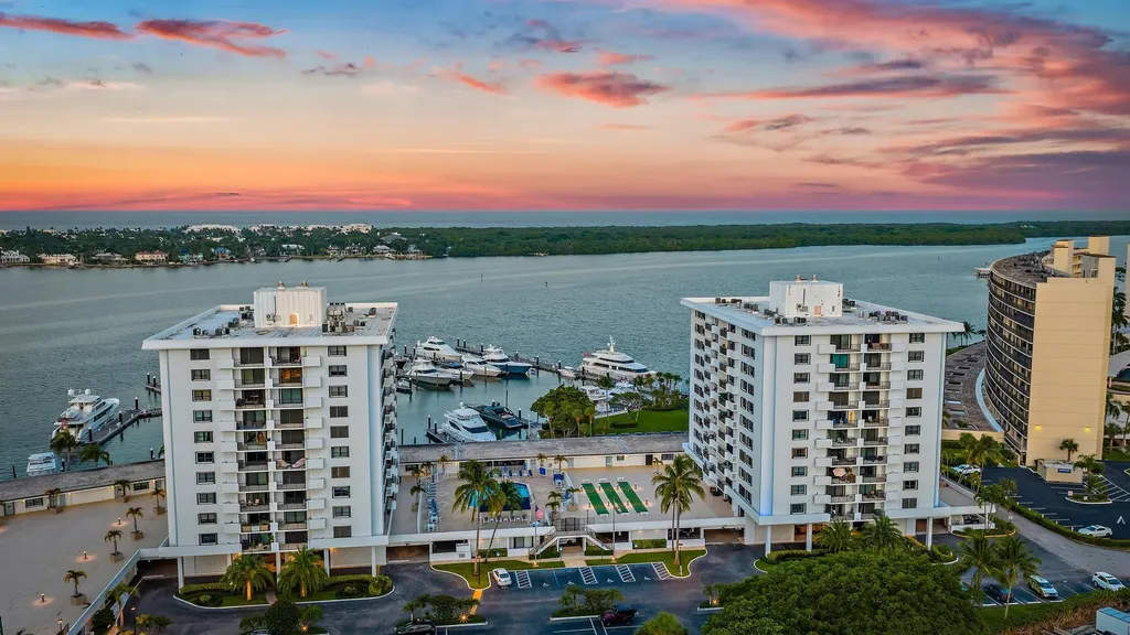 1200 Marine Way North Palm Beach FL 33408